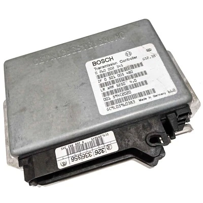 Módulo de control de transmisión automática OEM Land Rover Range Rover SE 4,0 L V8 1995 1996 Foto 1 de 3