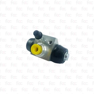 Wheel Cylinder For Skoda Rear Axle Left/Right Abtex ACY1051 - Picture 1 of 8