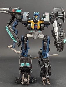 Transformers United EX Assaultmaster complete EX-07 Power Core Combiners PCC - Bild 1 von 9