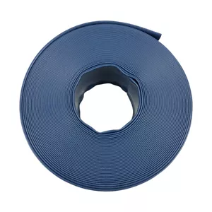 Puri Tech 1,5 Zoll x 50 Fuß strapazierfähiger Poolfilter Rückspül-/Abflussschlauch PRM-541HD - Bild 1 von 3