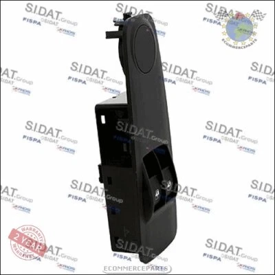 Interrupteur lève-vitres Sidat pour FIAT DUCATO dbm - Photo 1/3