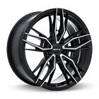 One 18 inch Wheel Rim For 2023-2024 Mitsubishi Eclipse Cross RTX 083048 1 083048