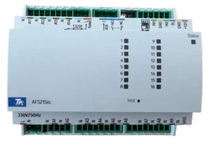 ✅ Technische Alternative AFS215-DL, Aktor für Stellantriebe ✅ - Bild 1 von 4