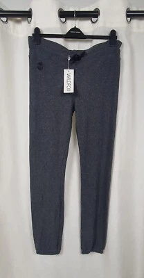 Joggers Wildfox Gris Malibu PVP £70 UK LN025 PP 16 Foto 1 de 4