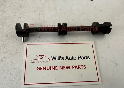 GENUINO NUEVO CONJUNTO DE VÁLVULAS KIA RIO 2011-2014 - MANUAL Foto 1 de 4