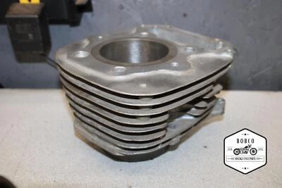 Honda XL250 1972 Motosport 250 motor cilindro diámetro 5182 AAH Foto 1 de 4