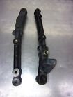 637 A Victory Vision Touring 2010 Oem Engine R&L Side Mount Frame Rail Bar (Two)