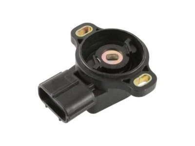 For 1991-1992, 1995-1996 Toyota Tercel Throttle Position Sensor Walker 42356HZNS - Image 1 of 2