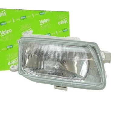 Scheinwerfer rechts für Opel Astra F Limousine Cabrio Caravan Frontscheinwerfer - Bild 1 von 4