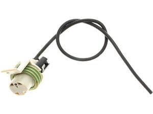 For 1989-1990 Geo Tracker Oil Pressure Switch Connector SMP 75961RN