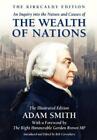 Adam Smith An Inquiry Into The Nature And Causes Of The Wealth Of Nation (Relié)