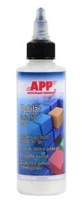 APP 0260026 1K Modular Special Base Vernice Mista 80-26 Magic Mist Verde-Rosso 0,1 L|  - Foto 1 di 10