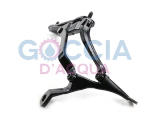 MINI Cabrio F57 Kofferraumdeckel / Kofferraumdeckel Scharnier rechts 41007360370 - Bild 1 von 1