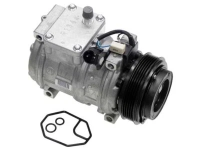 Para 1996-1999 BMW 328is A/C Compressor Denso 79284HF 1997 1998 - Imagem 1 de 2