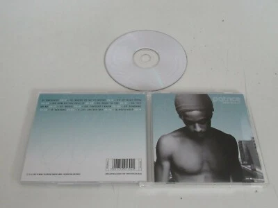 PATRICE/HOW DO YOU CALL IT(5099750953020) CD ALBUM  - Bild 1 von 3