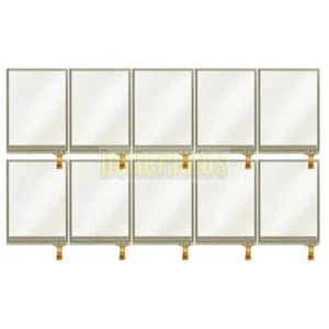 10Pcs Touch Screen Digitizer Replacement for Datalogic Skorpio X3 Skorpio X3 2D - Picture 1 of 3