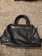 debenhams rose gold bag