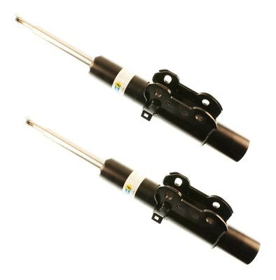 2 Amortiguadores delanteros BILSTEIN B4 puntales para Sprinter SUSPENSIÓN ESTÁNDAR/RUEDAS INDIVIDUALES Foto 1 de 4