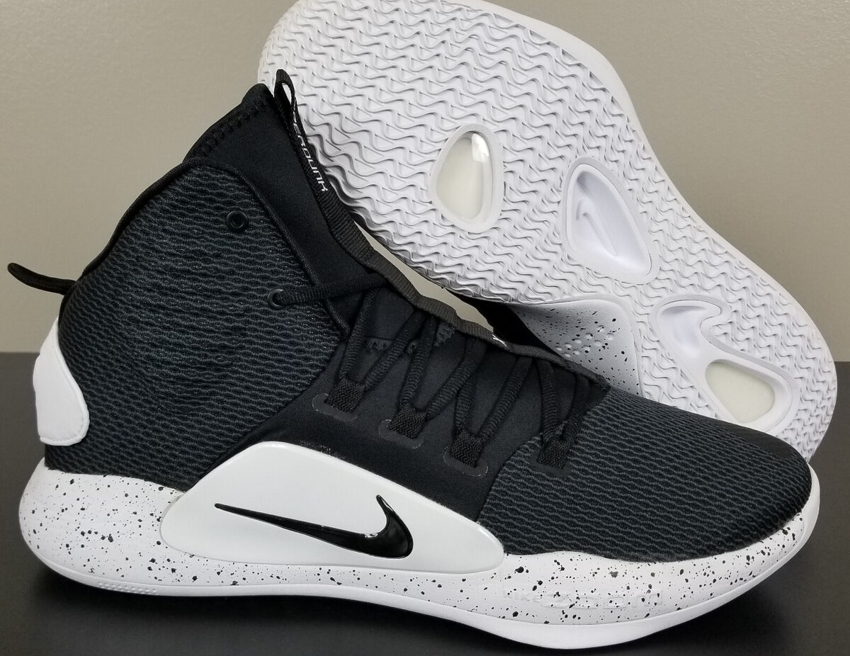 Nike Hyperdunk X Black | eBay Nike Hyperdunk X Black | eBay