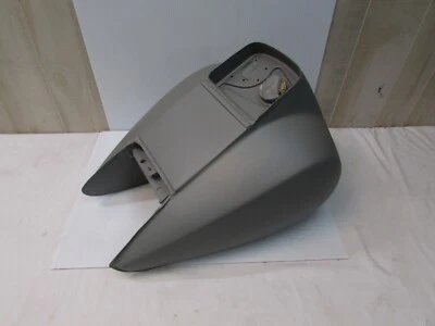 Harley-Davidson Touring 1984-1988 tanque de combustible cebado FLH FLT 61019-83A fabricante de equipos originales Foto 1 de 4