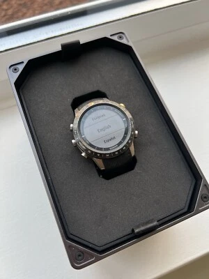 Garmin Marq Athlete Gen 1 - Image 1 of 4