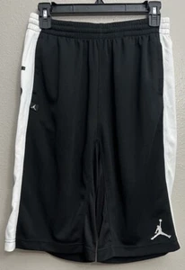 Nike Air Jordan Dri-Fit Basketball Shorts Kids Youth Size XL 952503 023 New - Picture 1 of 9