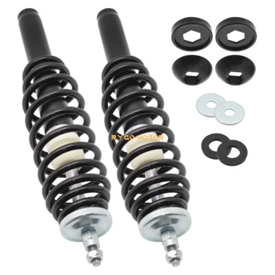 Kit Amortiguador Delantero Puntal para Polaris Ranger 425 2001-2004 7041784 5810291 Foto 1 de 4