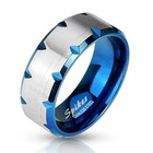 Stainless Steel Men