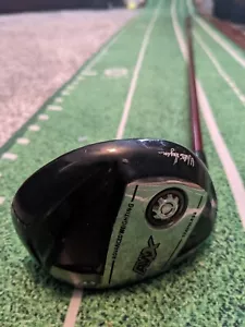 Walter Hagen AWX 3 Hybrid Iron Left Handed Graphite Regular Flex Hagen Grip 40" - Picture 1 of 10