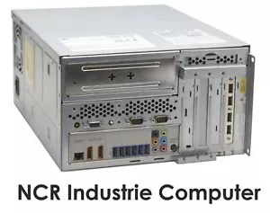Industry Computer NCR Misano I5 16GB DDR4 240GB SSD HDD For Windows 7 10 11 #1 - Picture 1 of 5