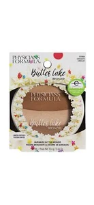 Physicians Formula Butter Cake Bronzer Chocolate 1711959 Limited Edition NEW - Picture 1 of 2