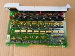 Honeywell IPC 621-6575 24 VDC SRC Output Module 6216575 - Picture 1 of 5