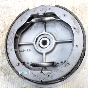 OEM K-Model XL Rear Wheel Brake 41661-54 Sportster KH Harley Glide Frame G579 - Picture 1 of 11