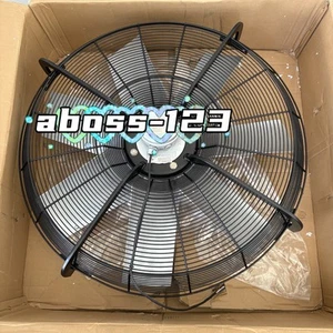 ZIEHL-ABEGG FN100-ZIS.GL.V5P1 154859 Cool Fan#1pcs New In Box - Afbeelding 1 van 5