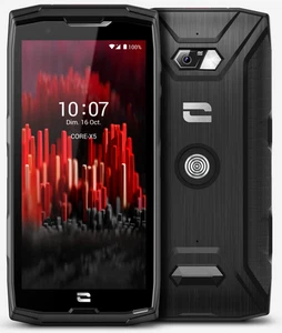 Crosscall Core X5 Outdoor Smartphone 128GB 8MP - NP 380 € - #21 - Bild 1 von 4