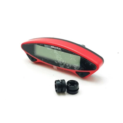 Strumento Digitale, Rosso, Originale per Beta Enduro RR 350-390-430-480 - Image 1 of 2