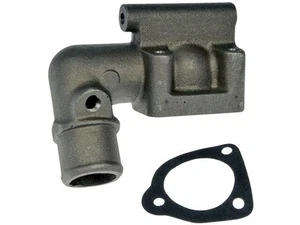 Motorad 83CQ23M Thermostat Housing Fits 1994-1998 Dodge Ram 2500 5.9L 6 Cyl - Picture 1 of 1