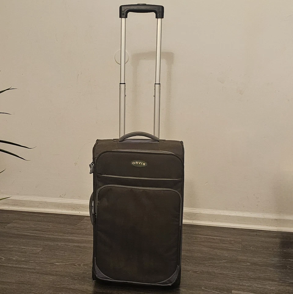 "Orvis Sporting Traditions - 2 ruedas - llevar 22""" Foto 1 de 4