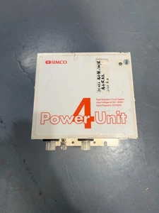 SIMCO POWER UNIT 4 - Foto 1 di 7