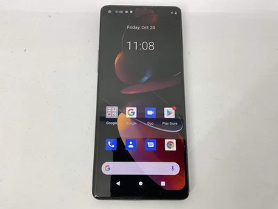 SMARTPHONE CUBOT MAX 3 4GB 64GB LIBRE 19670659 - Imagen 1 de 4