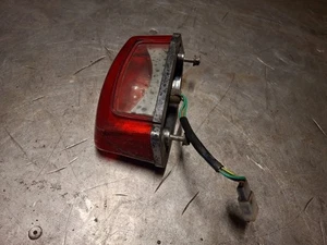APACHE 100 ZX ALIGERAMIENTO REFRIGERADO POR AGUA PIEZAS CUÁDRUPLES - LUZ DE FRENO TRASERA - Imagen 1 de 1