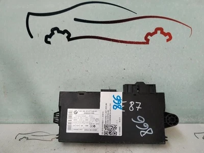 CENTRALINA ECAS PER BMW Serie 1 Serie (E87) 6135-9147196-01, 5WK4 9513OBR N47D2 - Immagine 1 di 3