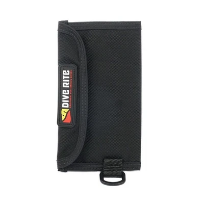 Dive Rite - Dive Writes Notebook With Cover - Image 1 of 3