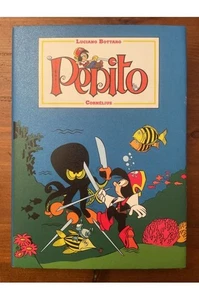 Pepito Volume 3 Luciano Bottaro  - Imagen 1 de 1