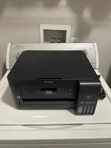 Epson ET-2750 Expression EcoTank Wireless Color All-in-One Printer with Scanner - Picture 1 of 15