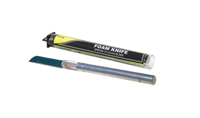 Woodland Scenics ST1433 Foam Knife w/2 Inch Blade - Image 1 of 2