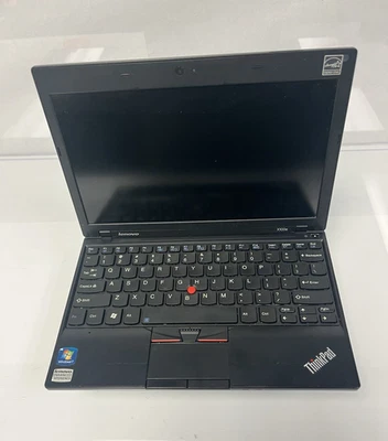 Procesador Lenovo ThinkPad X100e AMD Athlon Neo MV-40 1,6 GHZ 2 GB RAM SIN HDD Foto 1 de 4
