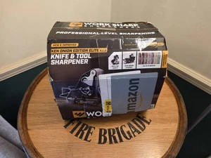 Work Sharp MK.2 Ken Onion Edition Knife and Tool Sharpener - WSKTS-K02 - Picture 1 of 5