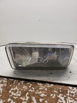 Driver Corner/Park Light Fog-driving Fits 07-15 SILVERADO 1500 PICKUP 1283460 - Image 1 of 4