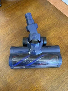 Qikcln QC-VC06 Cordless Vacuum BRUSH Cleaner ONLY - Picture 1 of 9